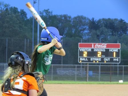 Softball